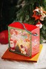圣诞饼干礼盒-大号 商品缩略图1