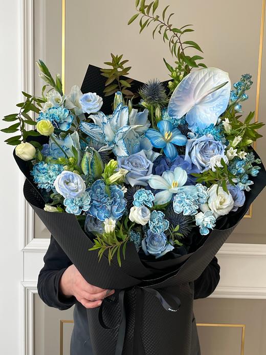 晴空万里 · 花束 商品图2