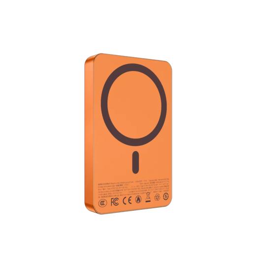 MAXCO美能格 MP39 10000mAh 磁吸快充移动电源 商品图2