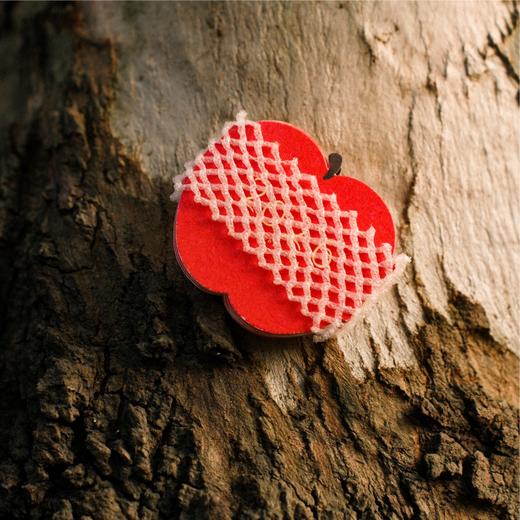 「平安果2026口袋年历」 商品图5