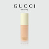 Gucci古驰 柔雾持妆粉底液 玩妆粉底液 哑光 商品缩略图0