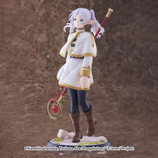 【GSC预售定金】1/7标准比例 芙莉莲 葬送的芙莉莲 商品图2