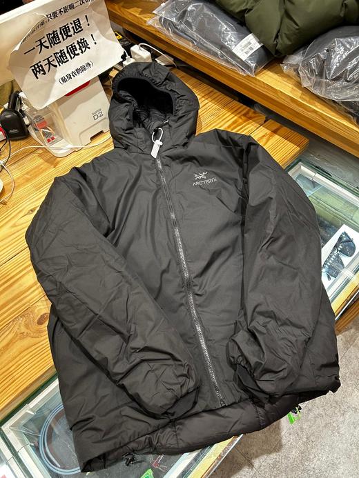 无折扣 现货只有十几件，SZN家的阿童木1.0棉服 商品图1
