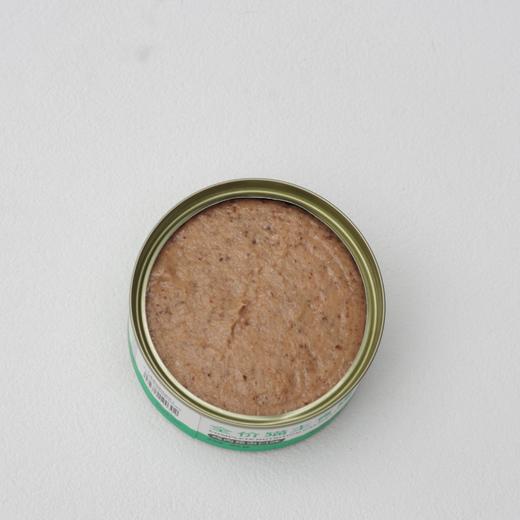 昆虫蛋白猫主食罐头湿粮| 公平贸易*Canned insect protein cat staple food Fair Trade 商品图3