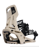 NIDECKER-G-单板固定器-NDK BNG OG SUPERMATIC DESERT L