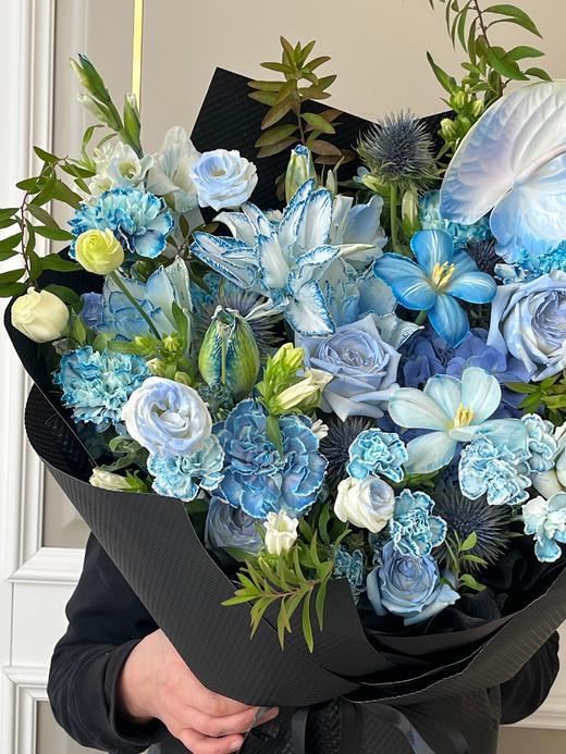 晴空万里 · 花束 商品图3