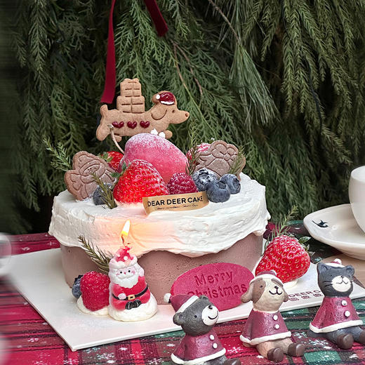 缤纷圣诞 商品图3