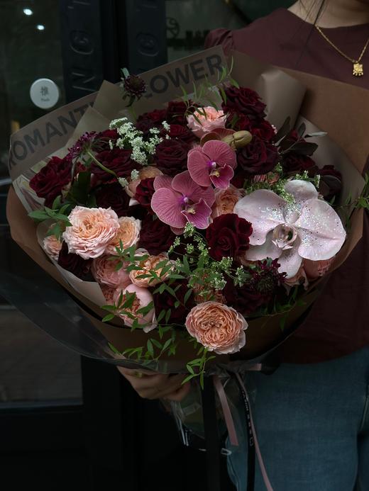 秋风起·花束 商品图1