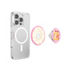 【暖暖小屋】奶油泡芙塔·MagSafe圆啪嗒 MAGSAFE磁吸手机气囊支架 Round圆啪嗒系列 粉色 灵感家 商品缩略图3