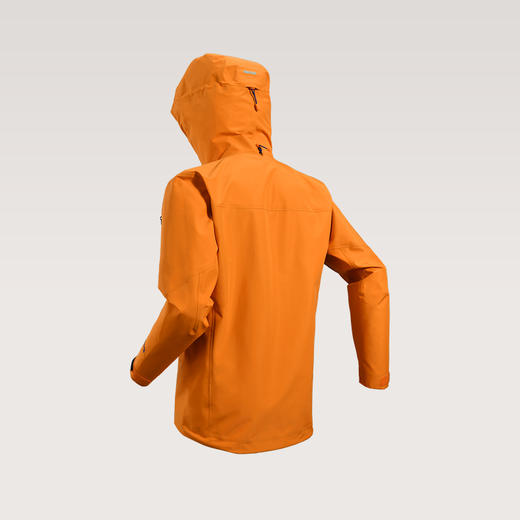 KAILAS凯乐石 MONT Q60冲锋衣 KG2531108（传图用） 商品图2