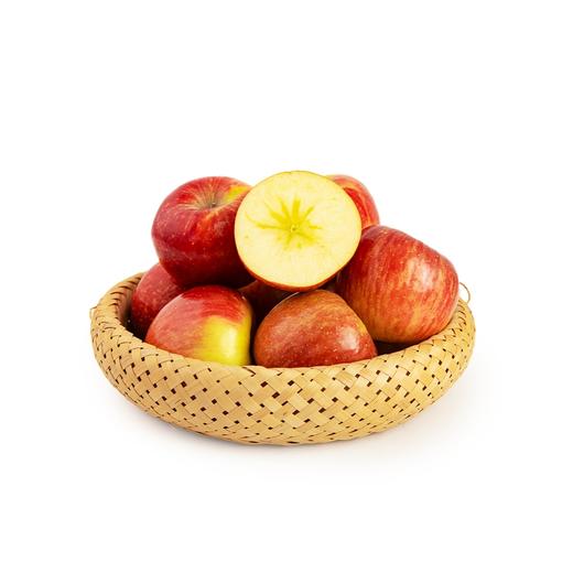 【盈香园】阿克苏红旗坡产区100冰糖心苹果3kg(优级 12粒) 商品图3