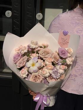 甜蜜时刻·花束