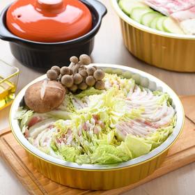 日式五花肉火锅 845g/份