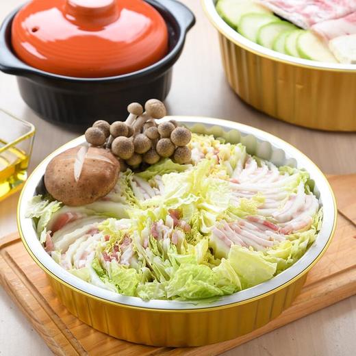日式五花肉火锅 845g/份 商品图0