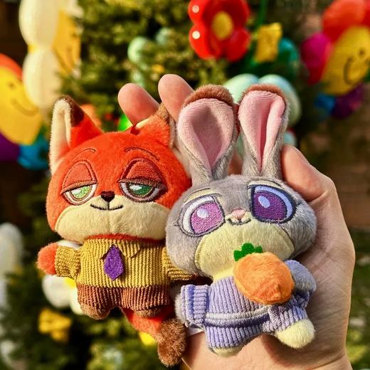 52toys疯狂动物城 商品图0