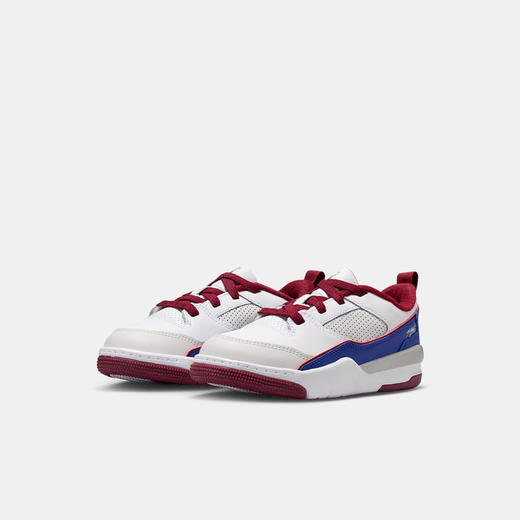 JORDAN FLIGHT COURT BP CN 幼童运动鞋 IM3365 商品图4
