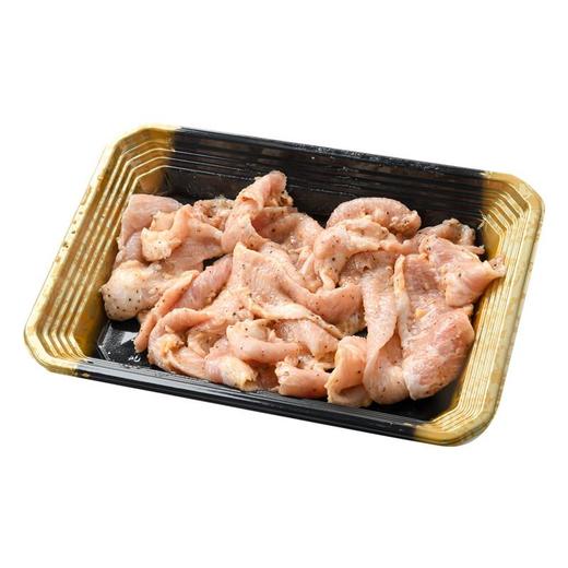 蒜香黑椒烤肉190g/盒 调味半成品 商品图2