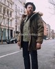 RRL/Double RL 油蜡布鹅绒羽绒服 商品缩略图10
