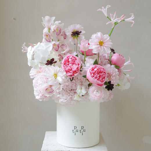 山岚甜樱 Hazed Bloom 商品图2