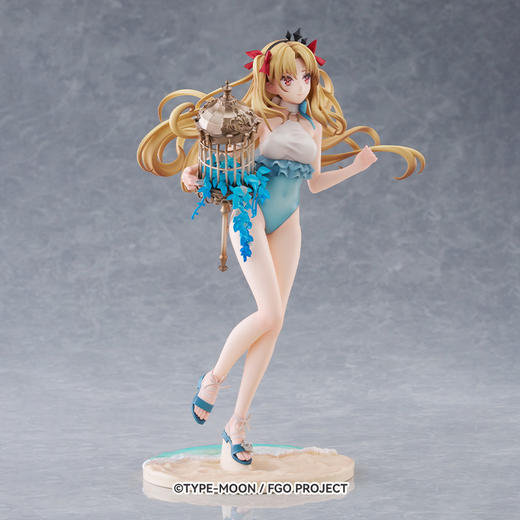 【GSC预售定金】1/7标准比例 Beast/埃列什基伽勒（第一再临）Fate/Grand Order 商品图3