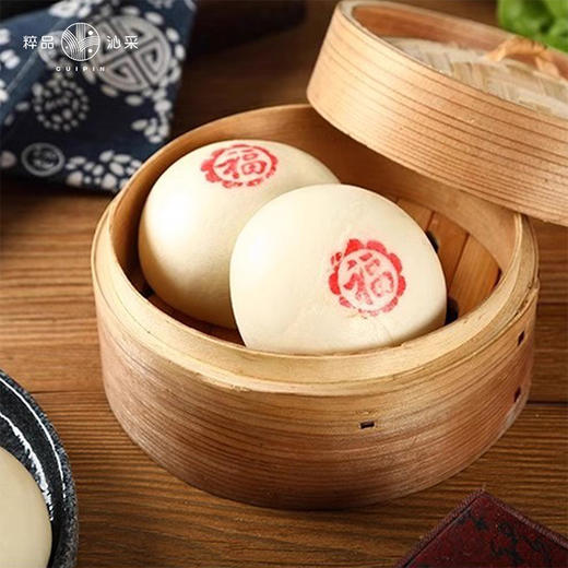 【分仓直发特惠】粹品家庭日常面点·实惠囤货装4510g 商品图4