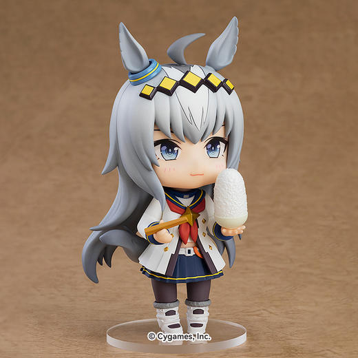 【GSC预售定金】粘土人 小栗帽 赛马娘 Pretty Derby 手办模玩 商品图3