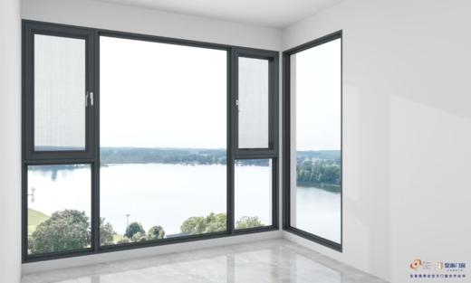 【保利江缦】安心窗SE版_180㎡/198㎡/143㎡/118㎡景观阳台封窗定制_【定金】_【佛山】 商品图3