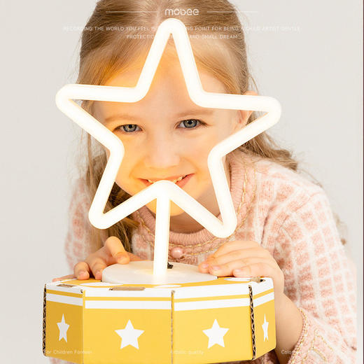 Mobee 圣诞树绘画礼盒文具套装 商品图4