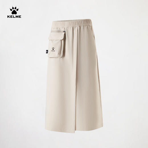 卡尔美女士梭织长裙6619QZ2001 商品图3