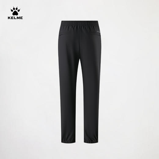 卡尔美生息跃动系列男士梭织长裤6619CK1014 商品图1