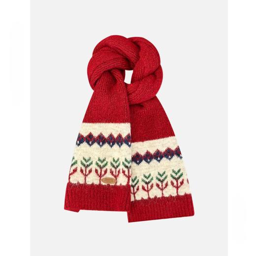 圣诞星愿围巾 商品图11