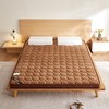 自然醒宝宝绒乳胶椰棕海绵床垫-格调 SA 商品缩略图1