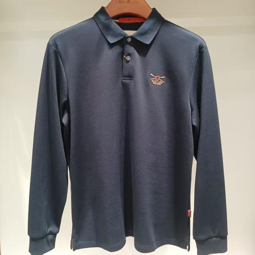 kelaorclassic 克劳拉尔 男装长袖T恤 8534558－20/34/6 [广百北京路店]【9F-折扣】0/63 商品图3