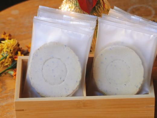 源岛·薄语 320g 商品图3