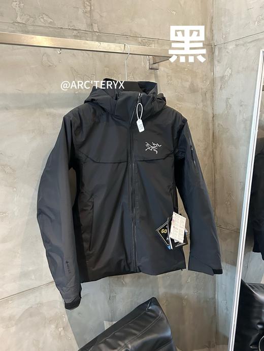 SZN大买菜羽绒服 衣柜里必须存在的一款户外顶级装备..鹅绒，抗寒 商品图5