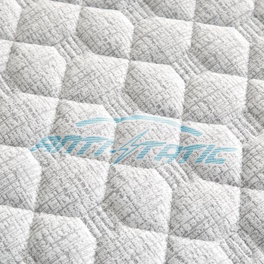 自然醒亲肤3E椰棕泰国乳胶床垫-格调蓝 SA 商品图7