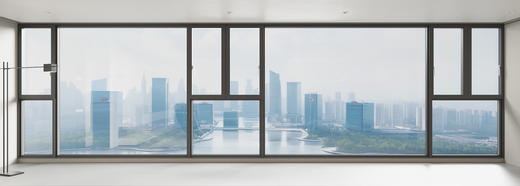 【保利和著】安心窗MAX版_120㎡/129㎡/143㎡/163㎡景观阳台封窗定制_【定金】_【佛山】 商品图1