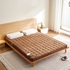 自然醒宝宝绒乳胶椰棕海绵床垫-格调 SA 商品缩略图2