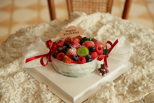 巴斯克重芝士丰收款 商品图0