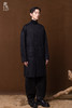 荷木HEMU丨[MEN]玄之·长棉服 商品缩略图2
