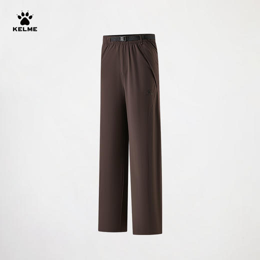 卡尔美女士梭织长裤6619CK2009 商品图2