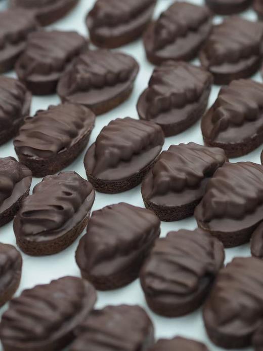 法芙娜加纳巧克力旅行蛋糕 商品图2