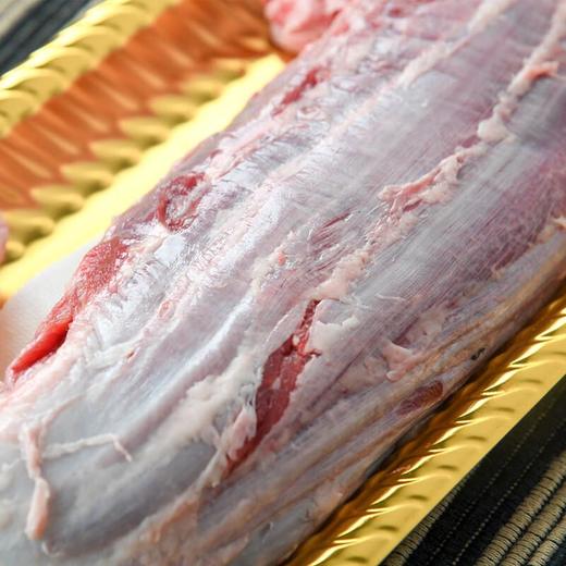但马屋澳洲和牛腱子心450g/盒  牛肉 商品图1