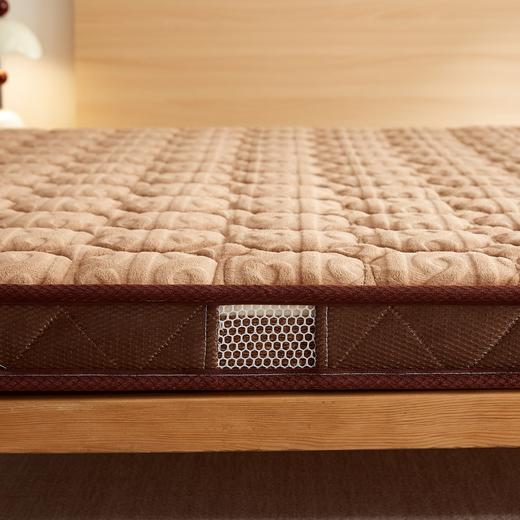 自然醒宝宝绒乳胶椰棕海绵床垫-格调 SA 商品图14
