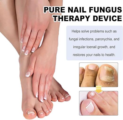 紫外线指甲护理仪 商品图4