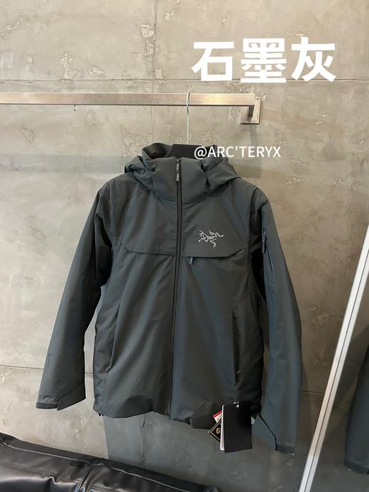 SZN大买菜羽绒服 衣柜里必须存在的一款户外顶级装备..鹅绒，抗寒 商品图8