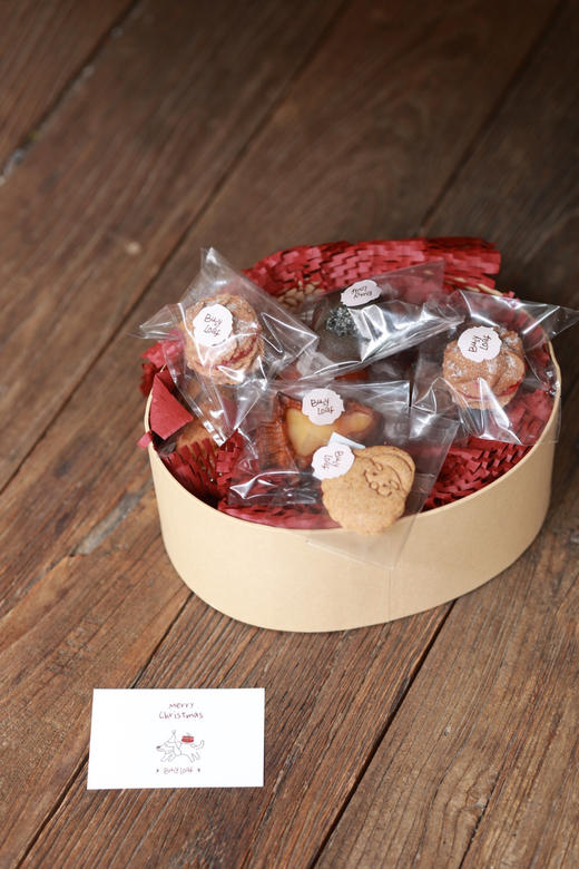 2025圣诞礼盒 商品图2