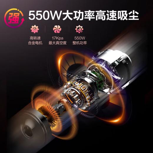 小狗有线吸尘器N10 Earl 商品图3