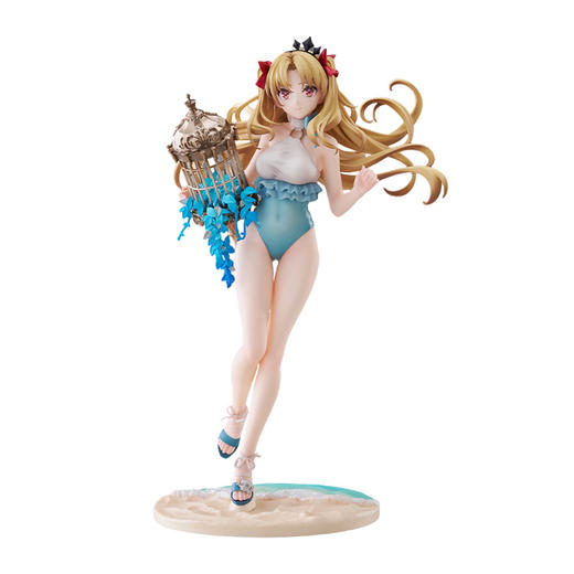 【GSC预售定金】1/7标准比例 Beast/埃列什基伽勒（第一再临）Fate/Grand Order 商品图4