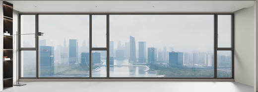 【保利和著】安心窗MAX版_120㎡/129㎡/143㎡/163㎡景观阳台封窗定制_【定金】_【佛山】 商品图4